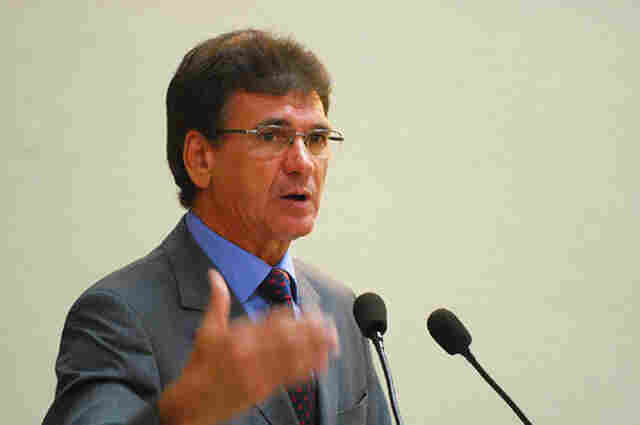 Neodi diz que falta de peritos no Estado precisa de solução