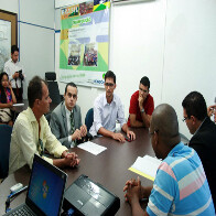 Agentes penitenciários reafirmam que paralisam no dia 1º