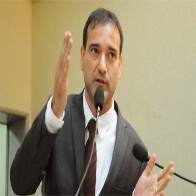 HERMÍNIO MANDA ABRIR PROCESSO DE CASSAÇÃO CONTRA MARCOS DONADON