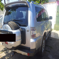 OPERAÇÃO APOCALIPSE JÁ APREENDEU MAIS DE 200 VEÍCULOS