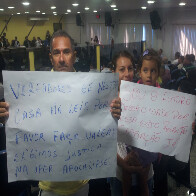 DENÚNCIA CONTRA VEREADORES TEM FUNDAMENTO, ENTENDE COMISSÃO TEMPORÁRIA