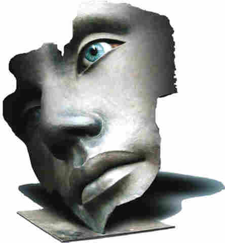 O Máscara - Por Ivonete Gomes