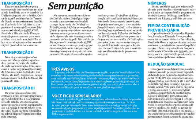 Transposição perto do fim: 13 mil assinaturas do Termo de Opção