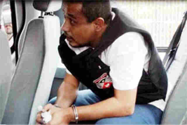 Demissão de vigilantes