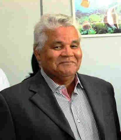 Editor do Jornal Folha do Guaporé morre em Vilhena