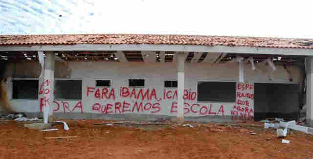 Camponeses afirmam que PM agiu descontrolada no dia anterior a morte de soldado