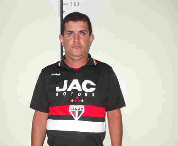 Golpista que usa sete nomes falsos é procurado em vários estados