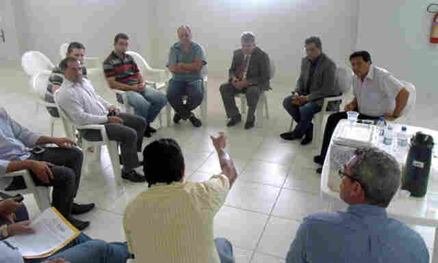 Sindicatos se unem para mobilizar servidores que serão beneficiados com a Transposição
