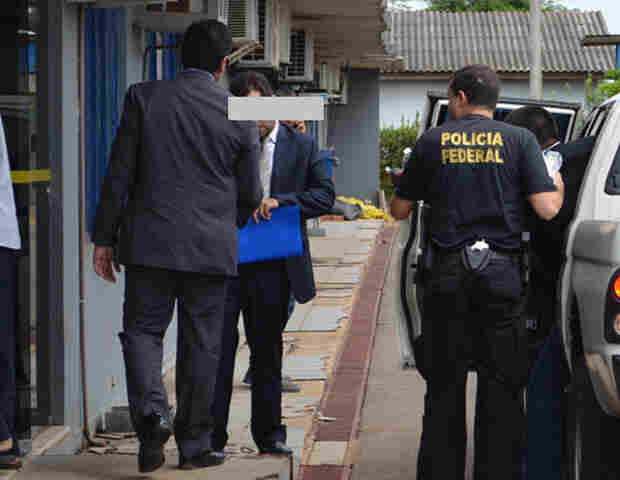 JUSTIÇA REVOGA PRISÃO DOMICILIAR DE ADVOGADOS PRESOS NA OPERAÇÃO ZAGAN E MANDA ACUSADOS A HOTEL DA AERONAUTICA
