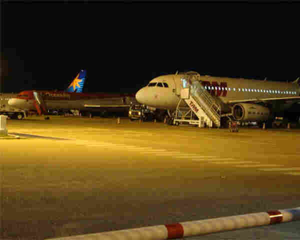JUSTIÇA FEDERAL MANDA EMPRESAS AÉREAS REDUZIREM PREÇOS DE VOOS PARA PORTO VELHO