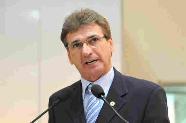 Orçamento pode ser votado hoje, prevê Neodi