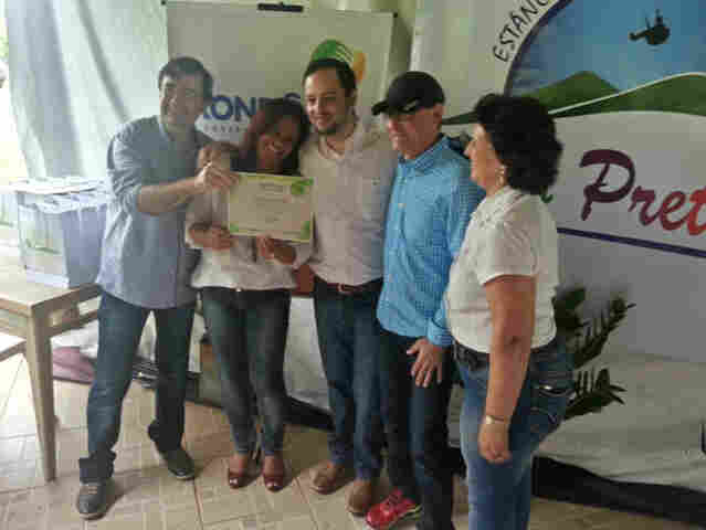 Ouro Preto do Oeste é oficialmente a primeira Estância Turística de Rondônia