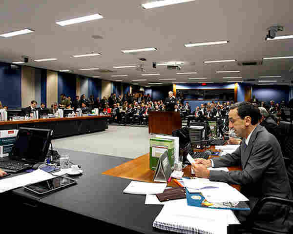 JUÍZES DO TRT DE RONDÔNIA VÃO RESPONDER A PROCESSO POR FRAUDE EM PRECATÓRIOS