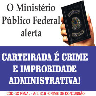 POLÍCIA FEDERAL REAGE AO MPF E DIZ QUE AGENTES DENUNCIADOS POR CARTEIRADA ESTAVAM A SERVIÇO