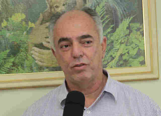 NAZIF DIZ QUE LEI DA FICHA LIMPA IMPEDE O PREFEITO DE TRABALHAR; ELE TAMBÉM FALOU SOBRE A PARADA GAY