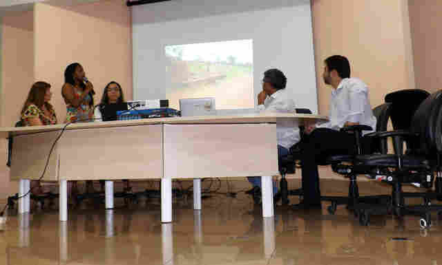 UNIR vai propor transferência de índios acadêmicos do Amazonas para Rondônia