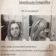 Assassina de Zezinho Maranhão é presa novamente