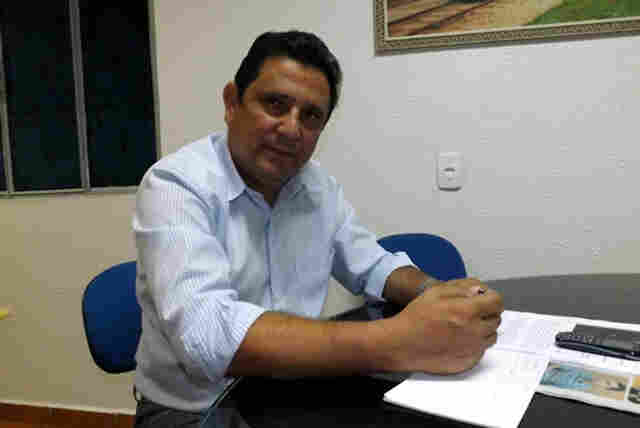 Sindicato acusa governo de usar dinheiro do trabalhador para outras despesas