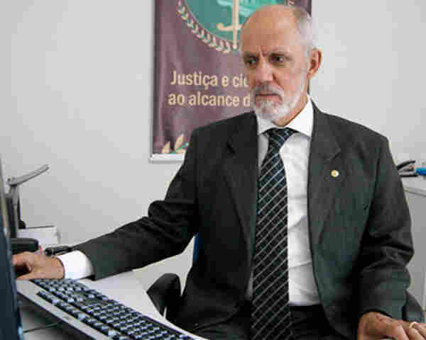 DEFENSORIA RECLAMA FALTA DE RECURSOS E PODE SUSPENDER ATENDIMENTO EM 10 CIDADES