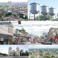 À minha amada maltrapilha - Por Ivonete Gomes