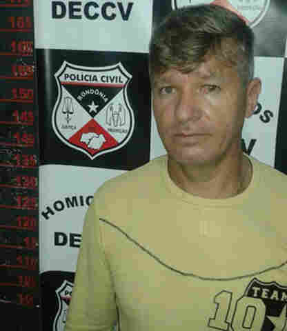 Delegacia de Homicídios prende foragido da Justiça de São José do Rio Preto