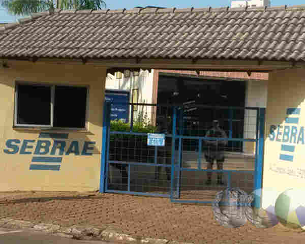 CONSELHO DO SEBRAE AFASTA DIRIGENTES QUE FORAM PRESOS E DENUNCIADOS POR CORRUPÇÃO