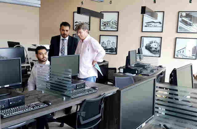 Inclusão Digital dos advogados será inaugurado na sexta-feira