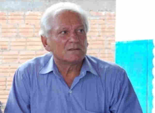 EX-PREFEITO DE CUJUBIM É EXECUTADO A TIROS; POLÍCIA NÃO TEM PISTAS