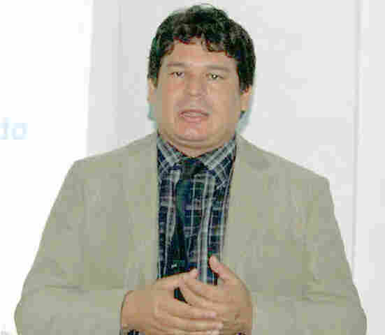 Gestão do irmão da ex-primeira dama de Porto Velho gastou mais que deveria