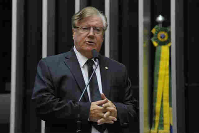 Amir Lando solicita audiência no CNJ para tratar da Isonomia do Sintero