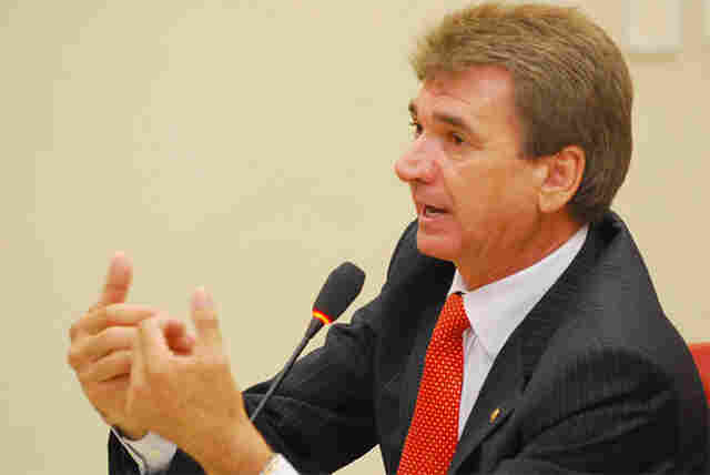 Assembleia Legislativa aprova decreto revogando criação da Resex Jacy-Paraná