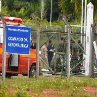 SOLDADO É MORTO A TIROS POR COLEGA NA BASE AÉREA