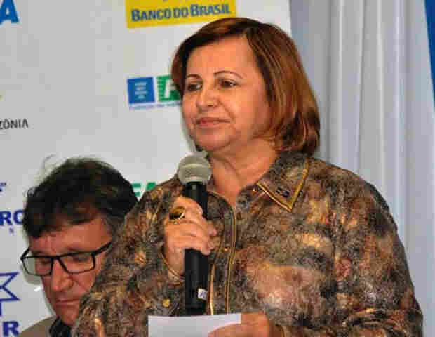 PRESIDENTE DO SEBRAE-RO É AFASTADA PELO SEBRAE NACIONAL; MANOBRA PRETENDIA COLOCAR GENRO COMO DIRETOR FINANCEIRO