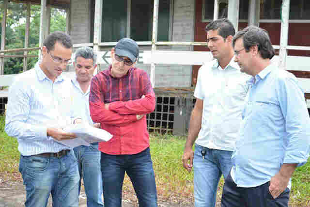 Após reivindicação de Jaques Testoni, Ouro Preto ganha Unisp