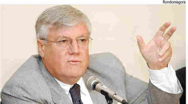 TRANSPOSIÇÃO: AGU DEVE EMITIR NOVO PARECER ATÉ PRÓXIMA 4ª