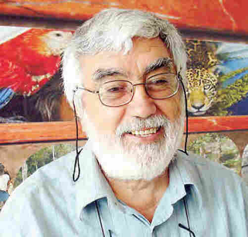 Hipocrisia é a homenagem que o vício presta à virtude - Por Ivonete Gomes
