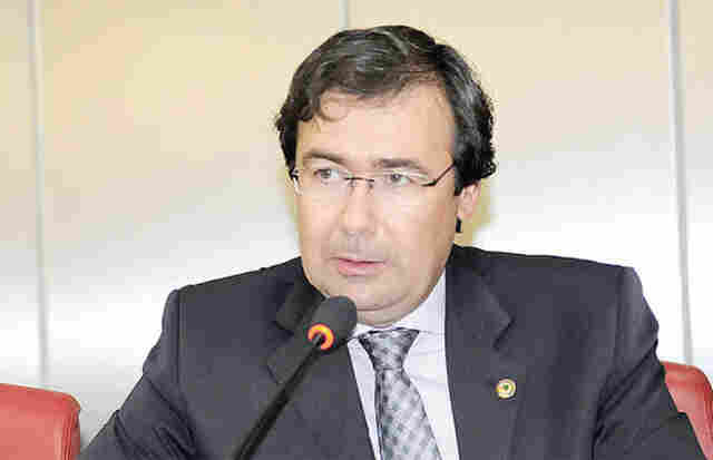 Jaques Testoni desiste da vida pública e não disputa reeleição