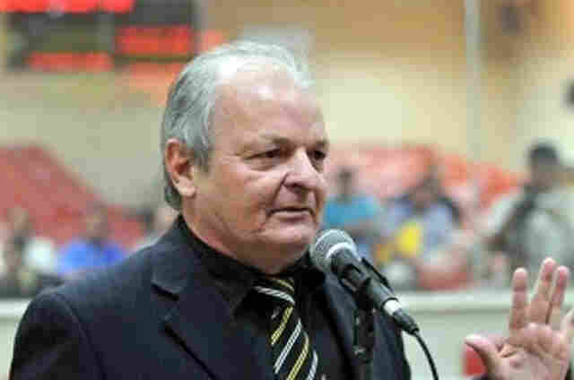 Euclides Maciel propõe isenção de IPVA e ICMS na aquisição de combustível e veículos para o transporte coletivo urbano