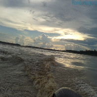 APESAR DE NÍVEL ESTÁVEL, MADEIRA CONTINUA DESABRIGANDO EM PORTO VELHO