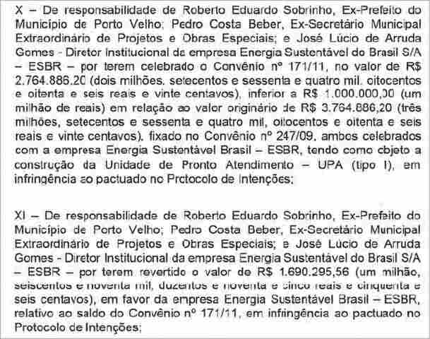 DESCOBERTA FRAUDE EM COMPENSAÇÕES NA CAPITAL