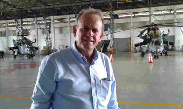 VICE-GOVERNADOR DO ACRE COBRA DA DEFESA CIVIL MEDIDAS PARA EVITAR FECHAMENTO DA BR-364