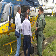 GOVERNO ENVIA MISSÃO PARA EVITAR COLAPSO TOTAL EM GUAJARÁ MIRIM E NOVA MAMORÉ