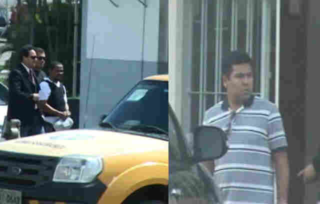 JUSTIÇA DE RONDÔNIA MANDA SOLTAR BETO BABA E FERNANDO DA GATA