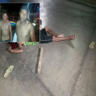 FIM DE SEMANA SANGRENTO REGISTRA OITO MORTES VIOLENTAS EM PORTO VELHO E CANDEIAS