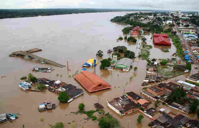 PREFEITURA AINDA NÃO RECEBEU NENHUM CENTAVO DE VERBAS FEDERAIS LIBERADAS PARA RONDÔNIA