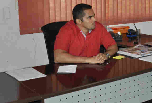 ACUSADO DE COAGIR TESTEMUNHAS, PREFEITO DE CUJUBIM SEGUE AFASTADO, DECIDE TRIBUNAL DE JUSTIÇA