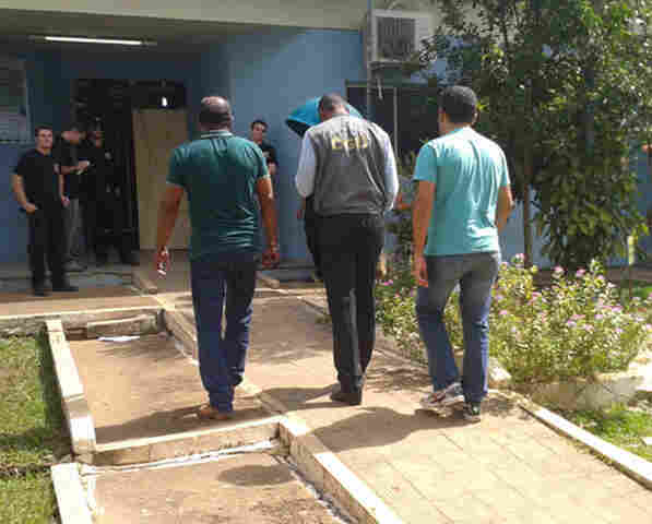 OPERAÇÃO TRAMA: COMO FUNCIONAVA O ESQUEMA NA SUPERINTENDÊNCIA DO TRABALHO EM RONDÔNIA; Confira decisão na íntegra