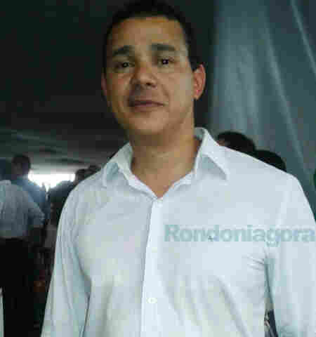 SECRETÁRIO MARCELO BESSA ANUNCIA QUE DEIXA O GOVERNO NO DIA 4 E TENTARÁ VAGA DE DEPUTADO FEDERAL