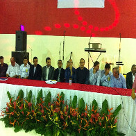 Na posse do Sindsef, jurista pede apoio de parlamentares para implantação de nova seção da Justiça Federal