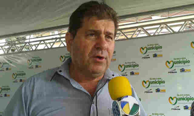 Nossa bancada precisa ter independência, diz prefeito de Rolim de Moura
